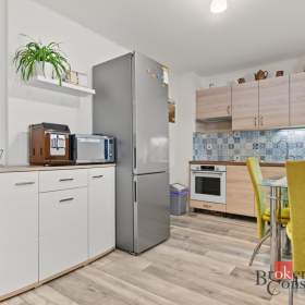 Foto inzerátu Prodej bytu 2+1 61 m², Lipno nad Vltavou