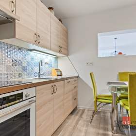 Foto inzerátu Prodej bytu 2+1 61 m², Lipno nad Vltavou