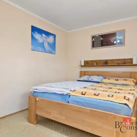 Foto inzerátu Prodej bytu 2+1 61 m², Lipno nad Vltavou