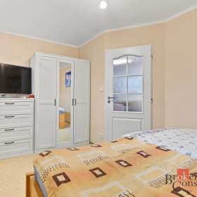 Foto inzerátu Prodej bytu 2+1 61 m², Lipno nad Vltavou