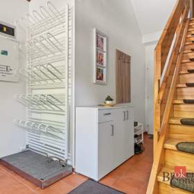 Foto inzerátu Prodej bytu 2+1 61 m², Lipno nad Vltavou
