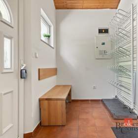 Foto inzerátu Prodej bytu 2+1 61 m², Lipno nad Vltavou