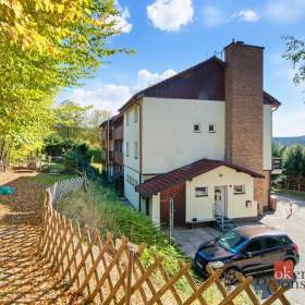 Foto inzerátu Prodej bytu 2+1 61 m², Lipno nad Vltavou