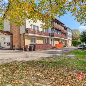 Foto inzerátu Prodej bytu 2+1 61 m², Lipno nad Vltavou