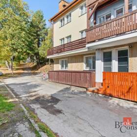 Foto inzerátu Prodej bytu 2+1 61 m², Lipno nad Vltavou