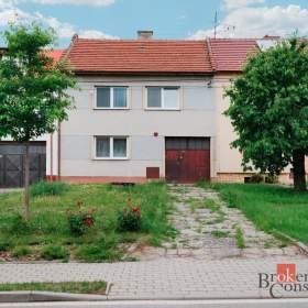 Foto inzerátu Prodej rodinného domu 150 m², Hrubá Vrbka