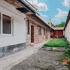 Foto inzerátu Prodej rodinného domu 150 m², Hrubá Vrbka