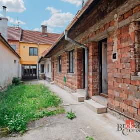 Foto inzerátu Prodej rodinného domu 150 m², Hrubá Vrbka