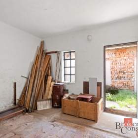 Foto inzerátu Prodej rodinného domu 150 m², Hrubá Vrbka