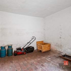 Foto inzerátu Prodej rodinného domu 150 m², Hrubá Vrbka