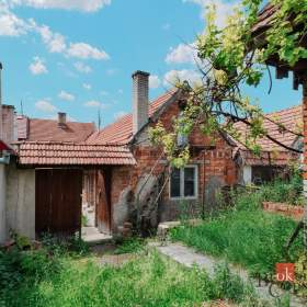 Foto inzerátu Prodej rodinného domu 150 m², Hrubá Vrbka