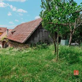 Foto inzerátu Prodej rodinného domu 150 m², Hrubá Vrbka