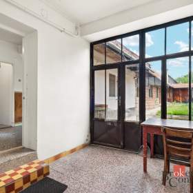 Foto inzerátu Prodej rodinného domu 150 m², Hrubá Vrbka