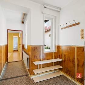Foto inzerátu Prodej rodinného domu 150 m², Hrubá Vrbka