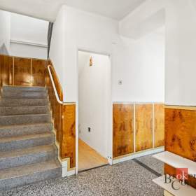 Foto inzerátu Prodej rodinného domu 150 m², Hrubá Vrbka