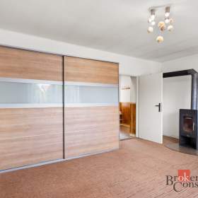 Foto inzerátu Prodej rodinného domu 150 m², Hrubá Vrbka
