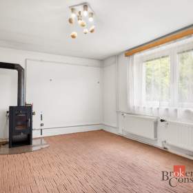 Foto inzerátu Prodej rodinného domu 150 m², Hrubá Vrbka