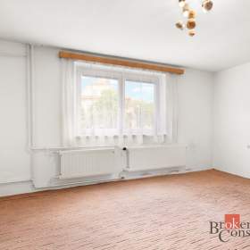 Foto inzerátu Prodej rodinného domu 150 m², Hrubá Vrbka