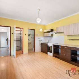 Foto inzerátu Prodej rodinného domu 150 m², Hrubá Vrbka