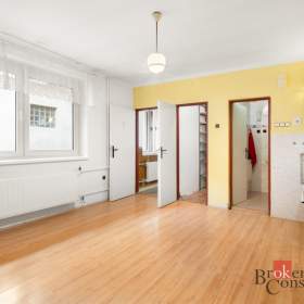 Foto inzerátu Prodej rodinného domu 150 m², Hrubá Vrbka