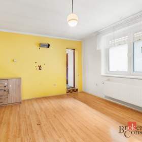 Foto inzerátu Prodej rodinného domu 150 m², Hrubá Vrbka