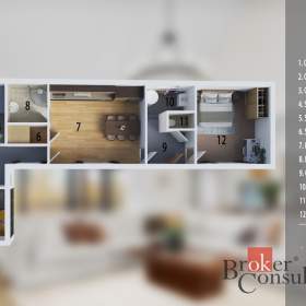 Foto inzerátu Prodej rodinného domu 150 m², Hrubá Vrbka