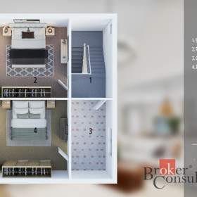 Foto inzerátu Prodej rodinného domu 150 m², Hrubá Vrbka