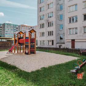 Foto inzerátu Prodej bytu 2+1 62 m², Jindřichův Hradec