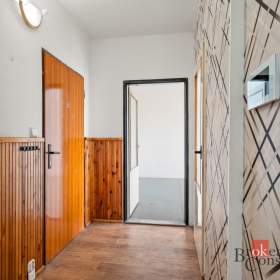 Foto inzerátu Prodej bytu 2+1 62 m², Jindřichův Hradec
