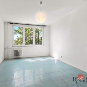 Foto inzerátu Prodej bytu 2+1 62 m², Jindřichův Hradec