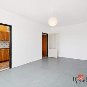 Foto inzerátu Prodej bytu 2+1 62 m², Jindřichův Hradec