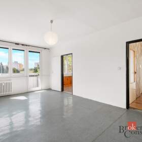 Foto inzerátu Prodej bytu 2+1 62 m², Jindřichův Hradec