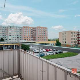 Foto inzerátu Prodej bytu 2+1 62 m², Jindřichův Hradec