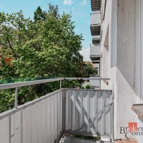 Foto inzerátu Prodej bytu 2+1 62 m², Jindřichův Hradec