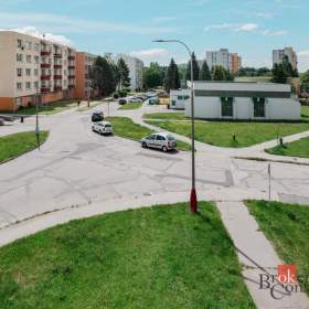 Foto inzerátu Prodej bytu 2+1 62 m², Jindřichův Hradec