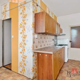 Foto inzerátu Prodej bytu 2+1 62 m², Jindřichův Hradec