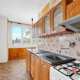 Foto inzerátu Prodej bytu 2+1 62 m², Jindřichův Hradec