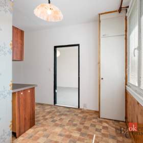 Foto inzerátu Prodej bytu 2+1 62 m², Jindřichův Hradec
