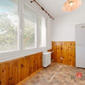 Foto inzerátu Prodej bytu 2+1 62 m², Jindřichův Hradec
