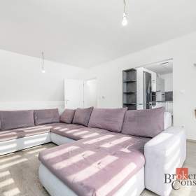 Pronájem bytu 3+kk 67 m², Nehvizdy / 19968708