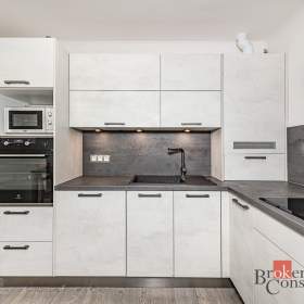 Foto inzerátu Pronájem bytu 3+kk 67 m², Nehvizdy