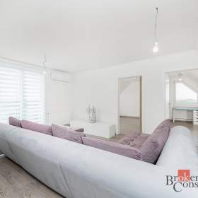 Foto inzerátu Pronájem bytu 3+kk 67 m², Nehvizdy