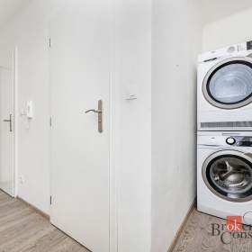 Foto inzerátu Pronájem bytu 3+kk 67 m², Nehvizdy