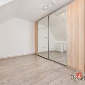 Foto inzerátu Pronájem bytu 3+kk 67 m², Nehvizdy