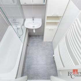 Foto inzerátu Pronájem bytu 3+kk 67 m², Nehvizdy