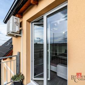 Foto inzerátu Pronájem bytu 3+kk 67 m², Nehvizdy