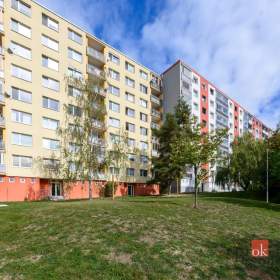 Fotka k inzerátu Pronájem bytu 2+1 60 m², Plzeň / 18739628