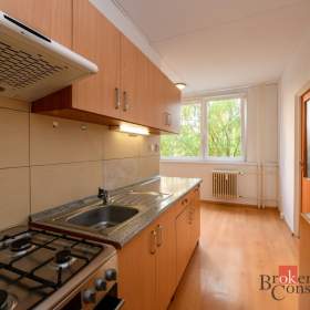 Foto inzerátu Pronájem bytu 2+1 60 m², Plzeň