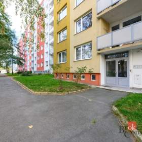 Foto inzerátu Pronájem bytu 2+1 60 m², Plzeň