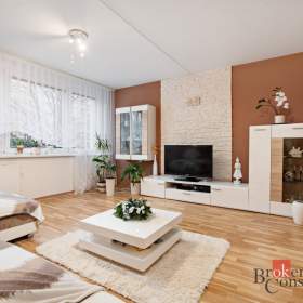 Prodej bytu 4+1 82 m², Plzeň / 19968711